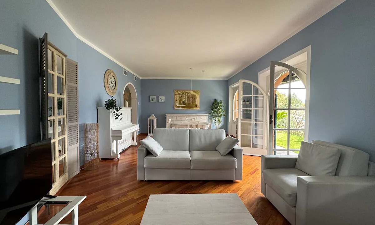 Photo of Livingroom in Limonta