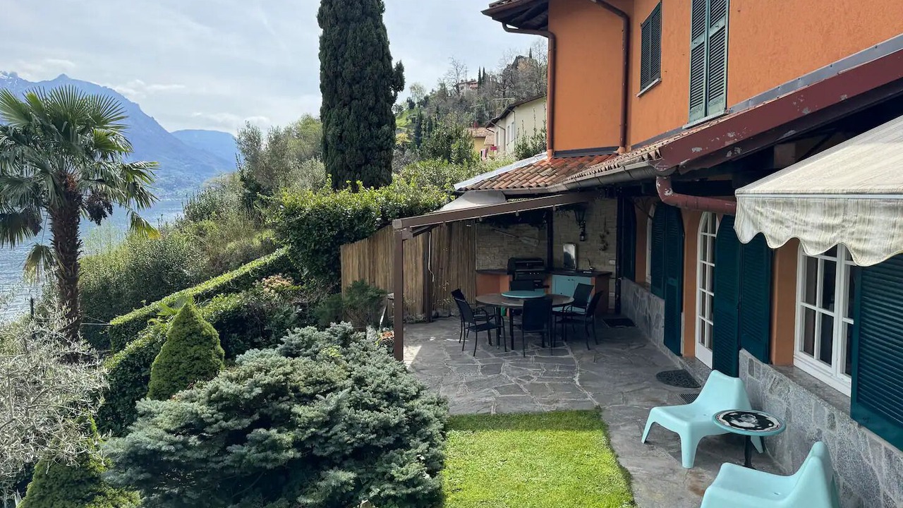 Photo of Outdoor in Limonta