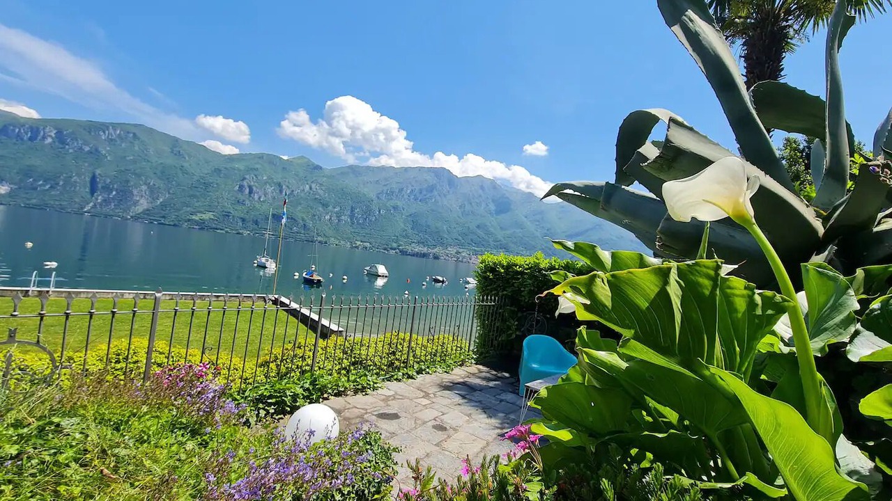 Photo of Outdoor in Limonta