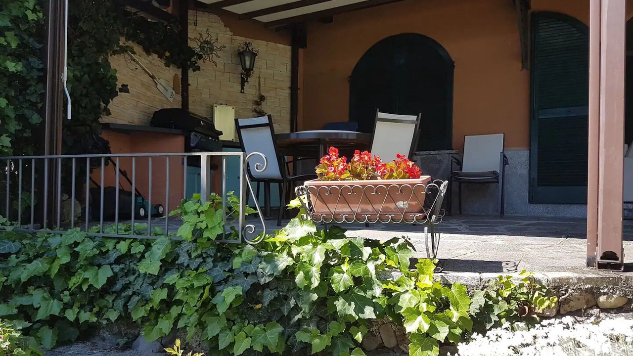 Photo of Outdoor in Limonta