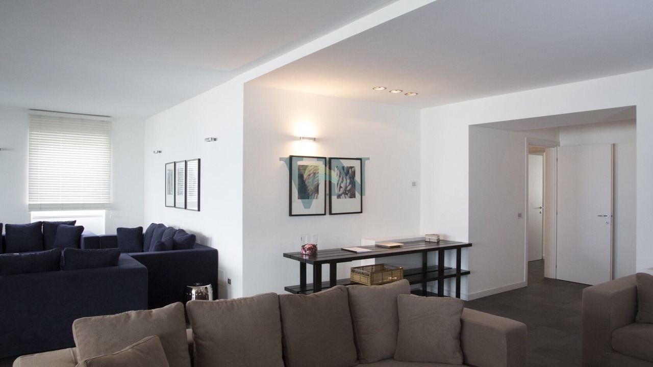 Photo of Livingroom in Menaggio
