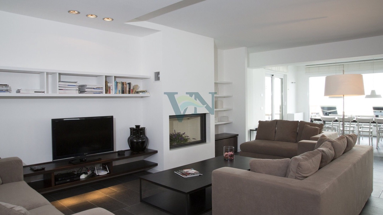 Photo of Livingroom in Menaggio