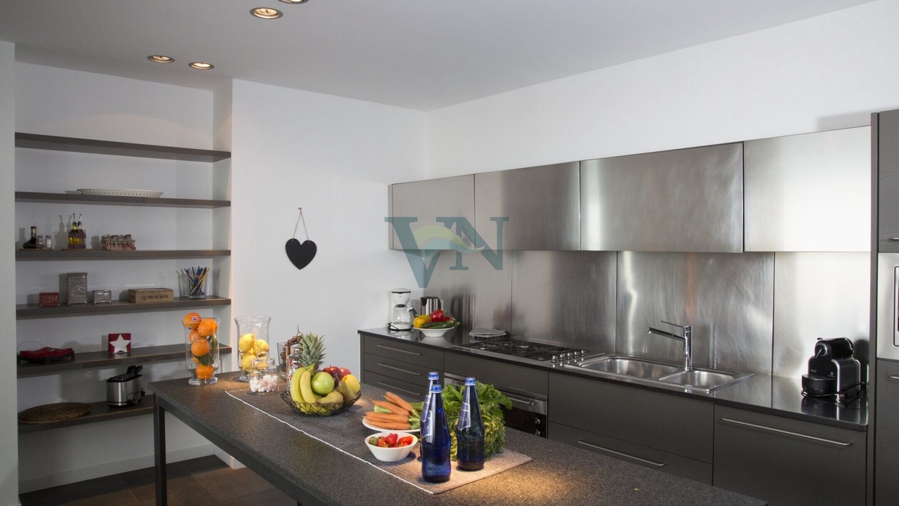 Photo of Kitchen in Menaggio
