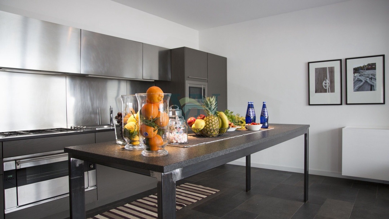 Photo of Kitchen in Menaggio