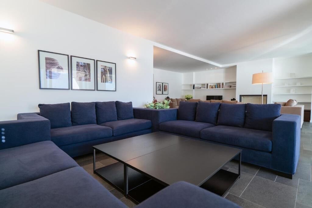 Photo of Livingroom in Menaggio