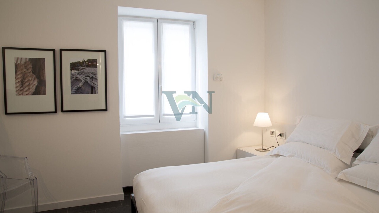 Photo of Bedroom in Menaggio