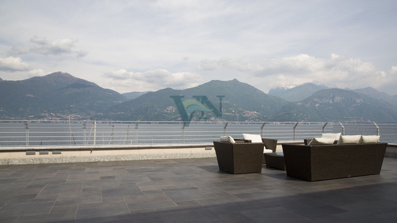 Photo of Patio Balcony in Menaggio