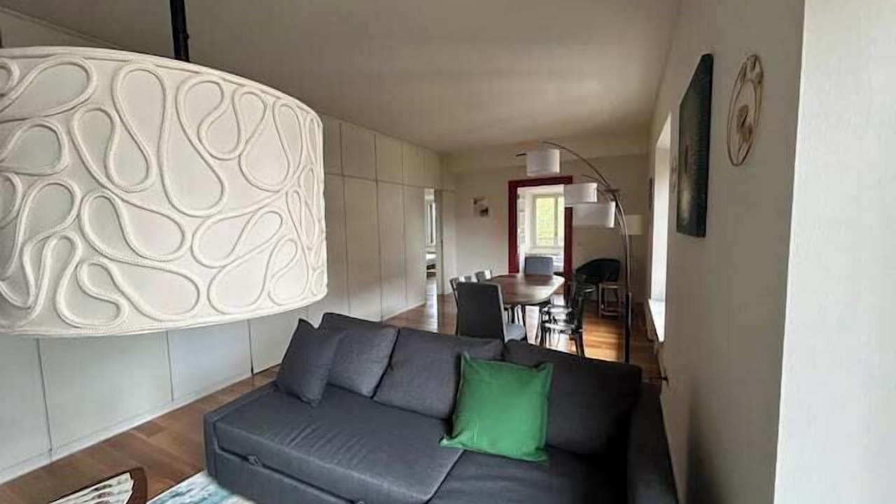 Photo of Livingroom in Tricolore