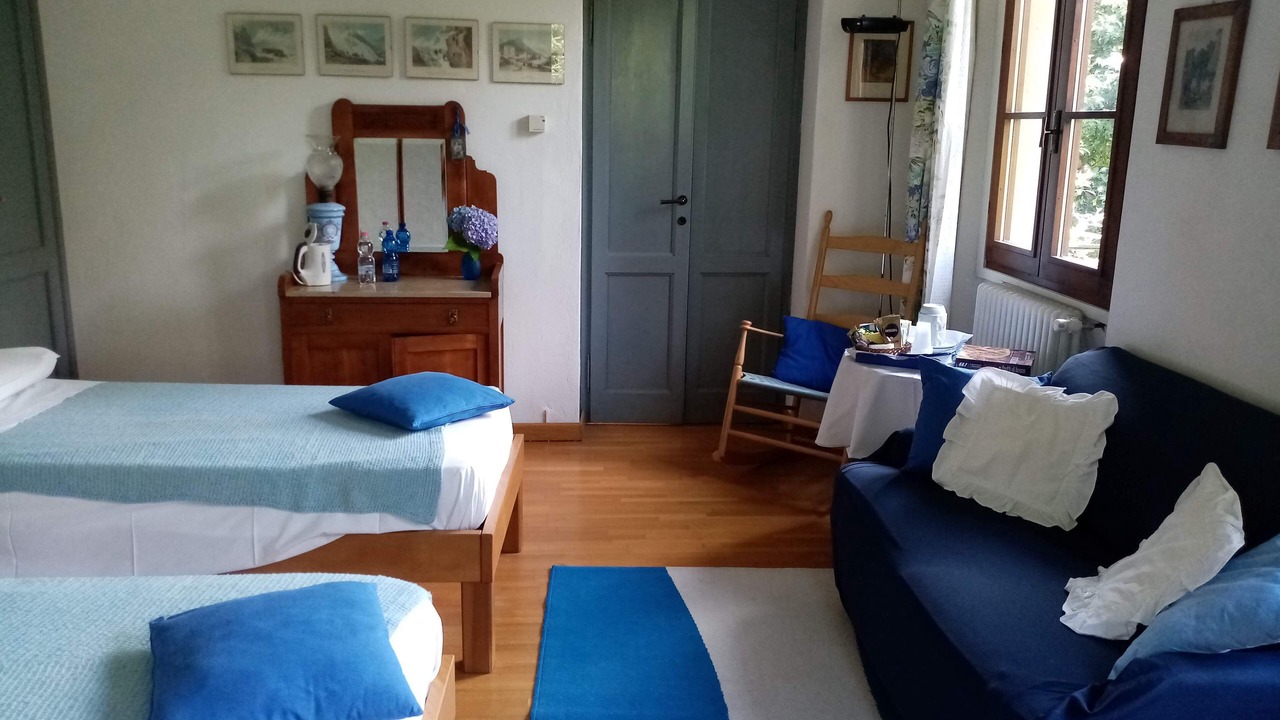 Photo of Bedroom in Castello
