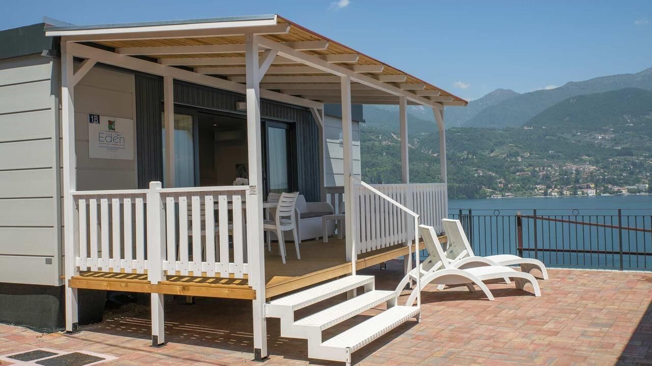 Photo of Patio Balcony in Portese