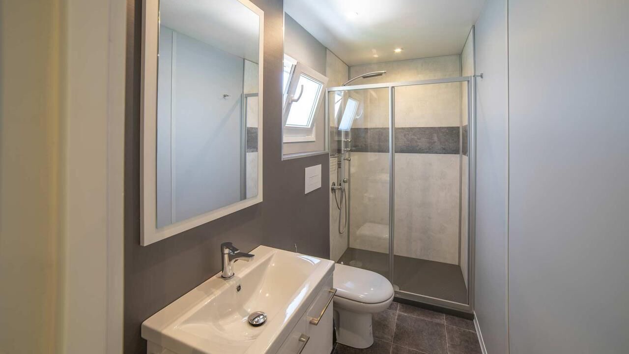 Photo of Bathroom in Portese