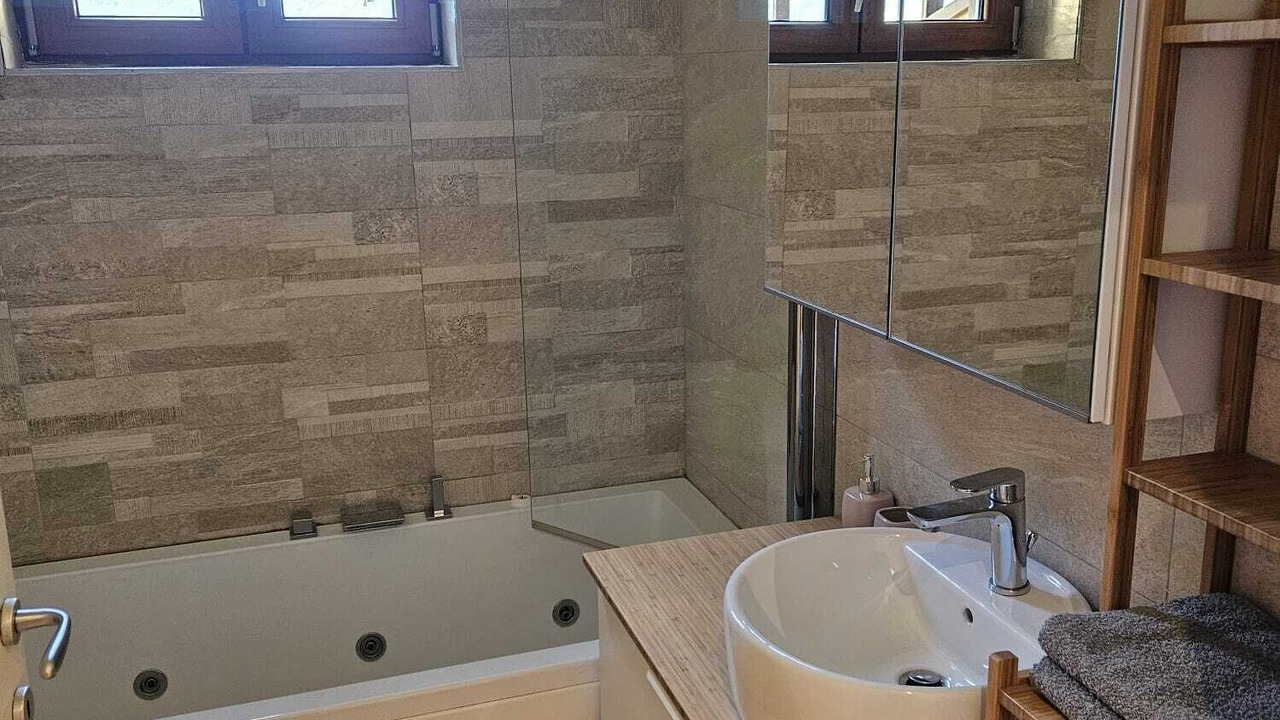 Photo of Bathroom in Centro Valle Intelvi
