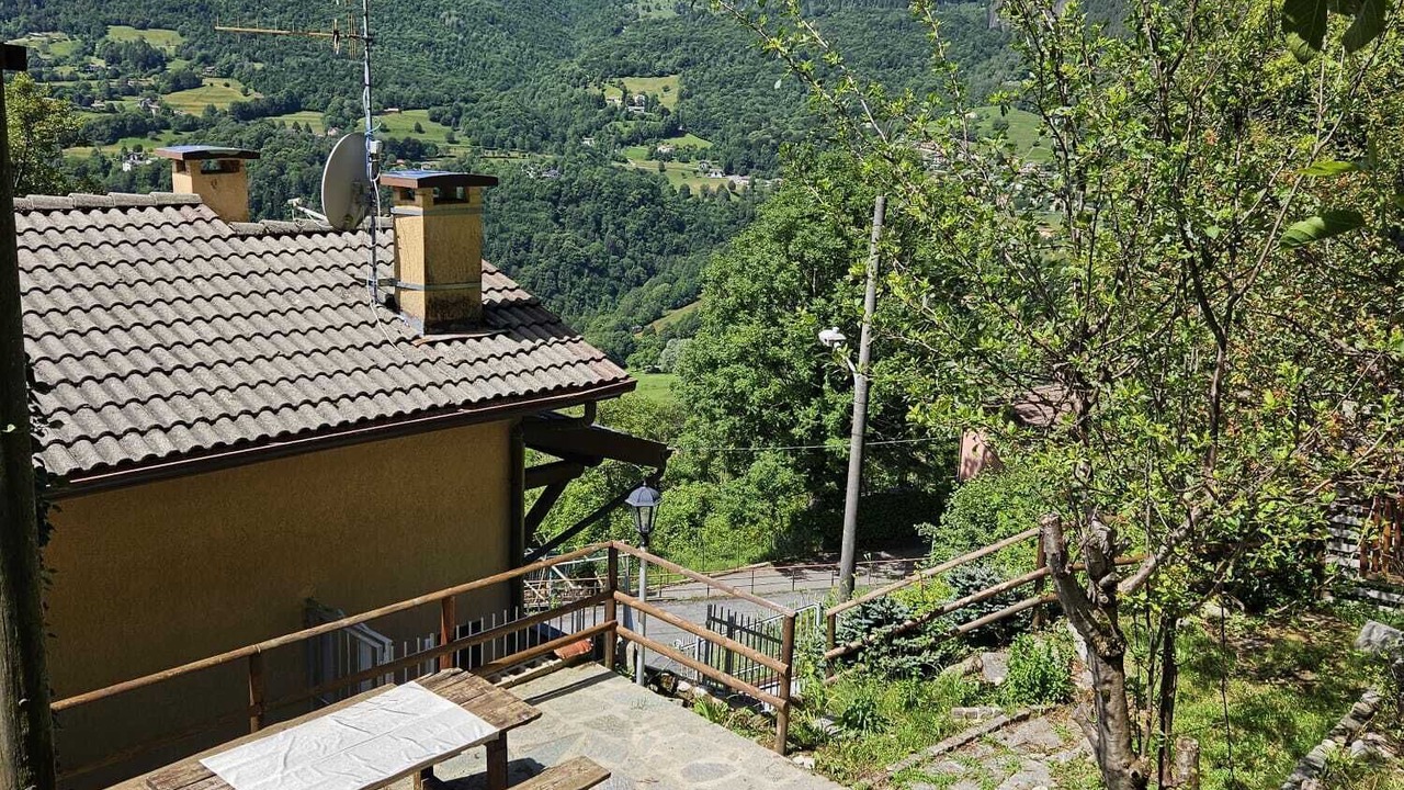 Photo of Outdoor in Centro Valle Intelvi