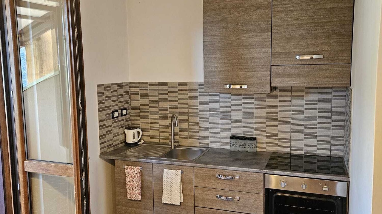 Photo of Kitchen in Centro Valle Intelvi
