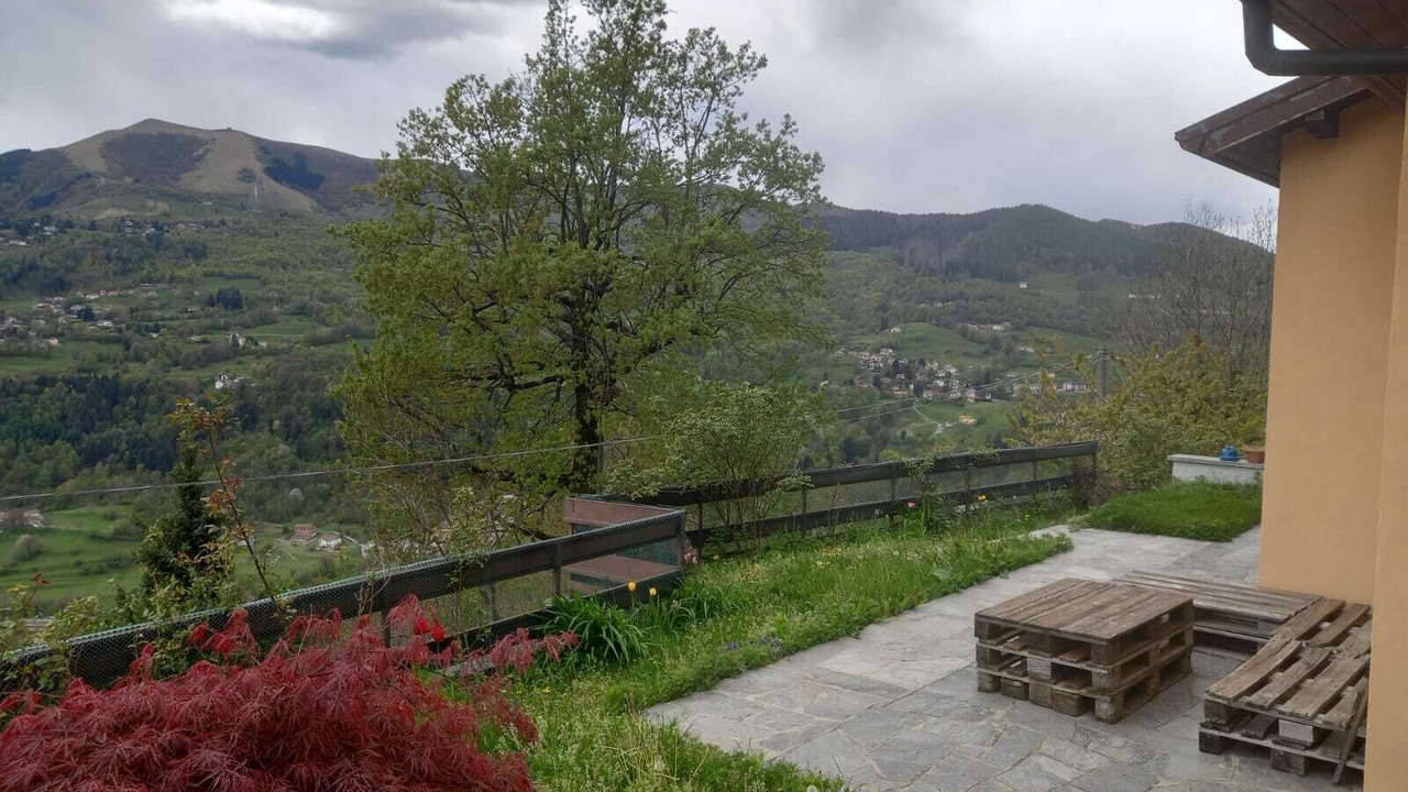 Photo of Patio Balcony in Centro Valle Intelvi