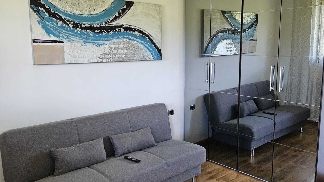 Photo of Livingroom in Centro Valle Intelvi