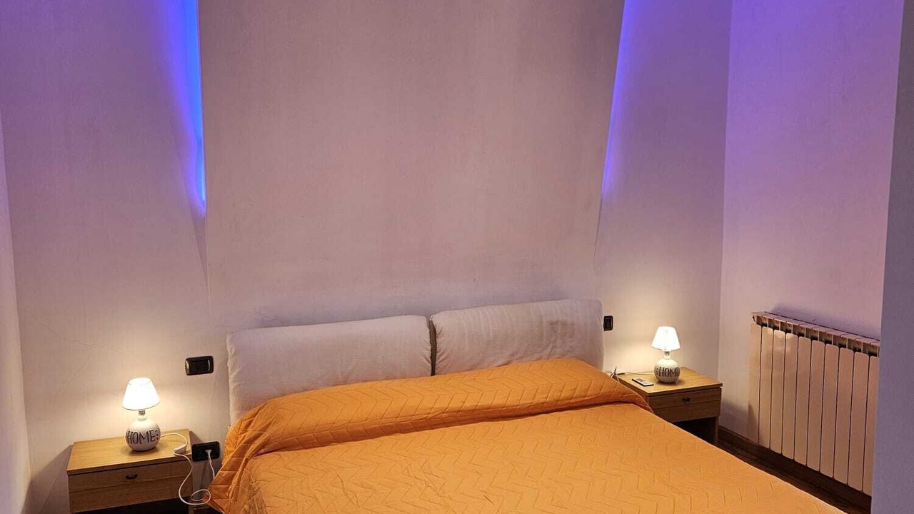 Photo of Bedroom in Centro Valle Intelvi