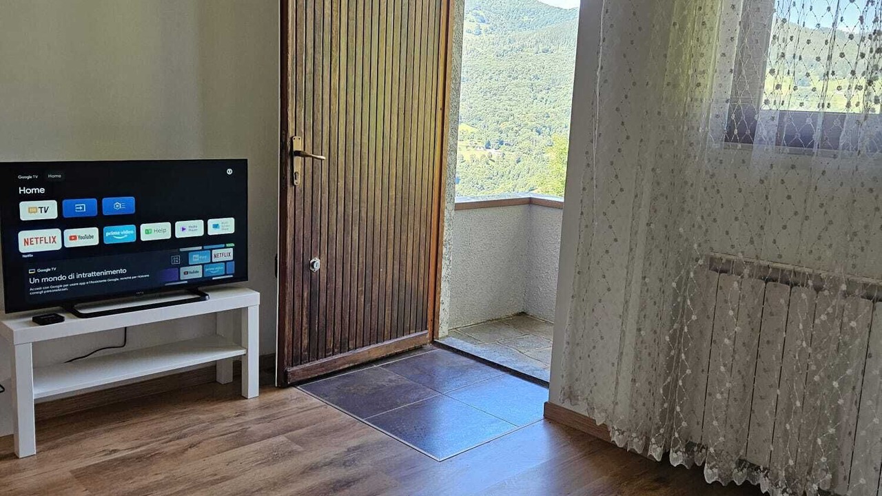 Photo of Livingroom in Centro Valle Intelvi