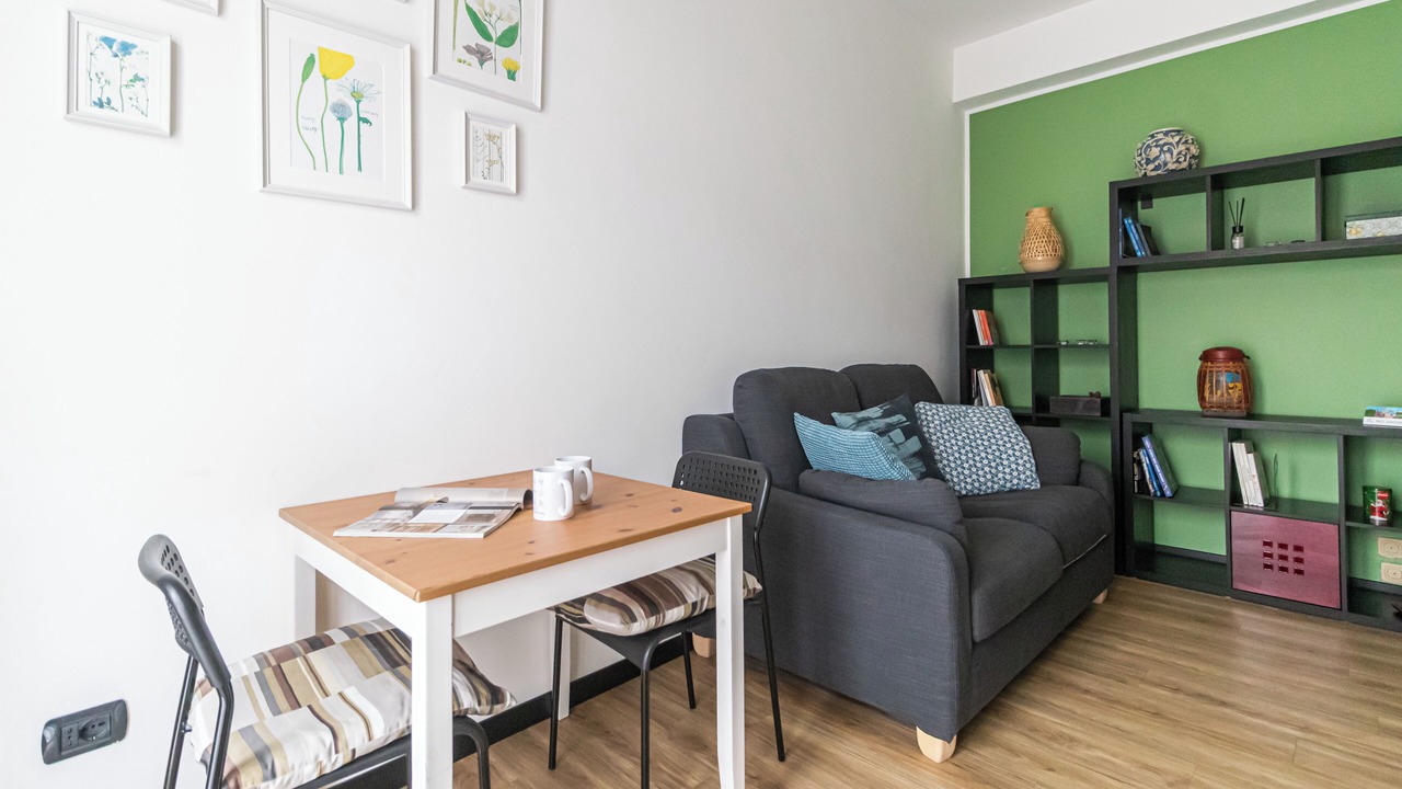 Photo of Livingroom in Turro