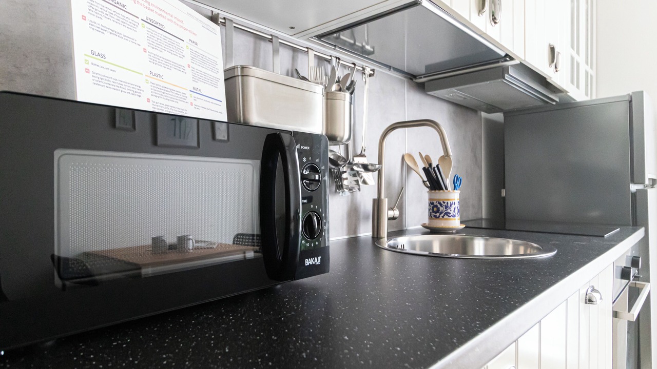 Photo of Kitchen in Turro
