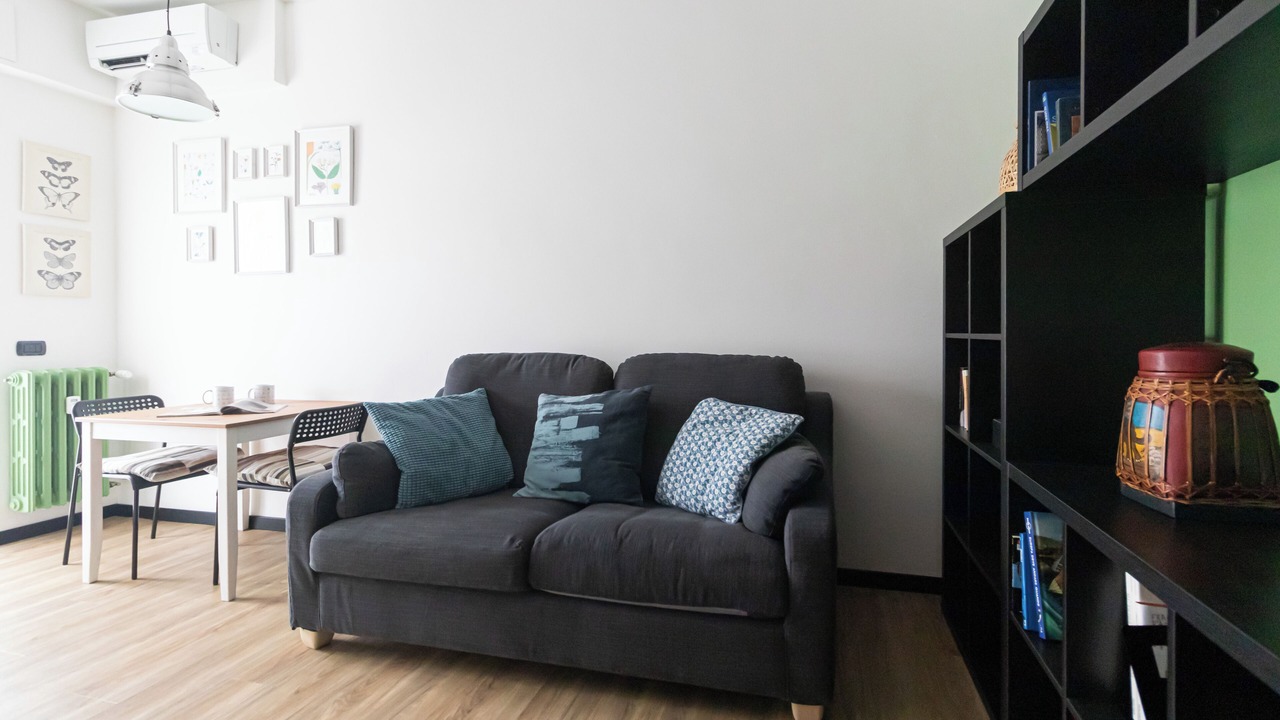 Photo of Livingroom in Turro