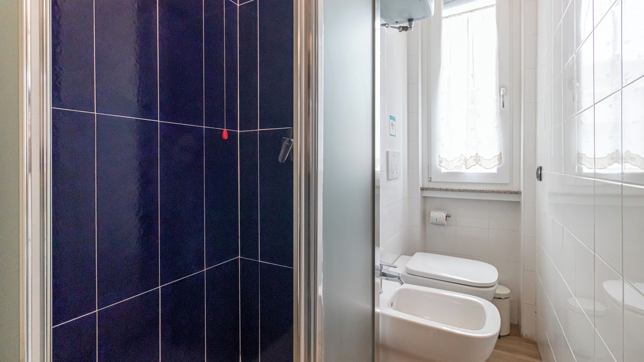 Photo of Bathroom in Turro