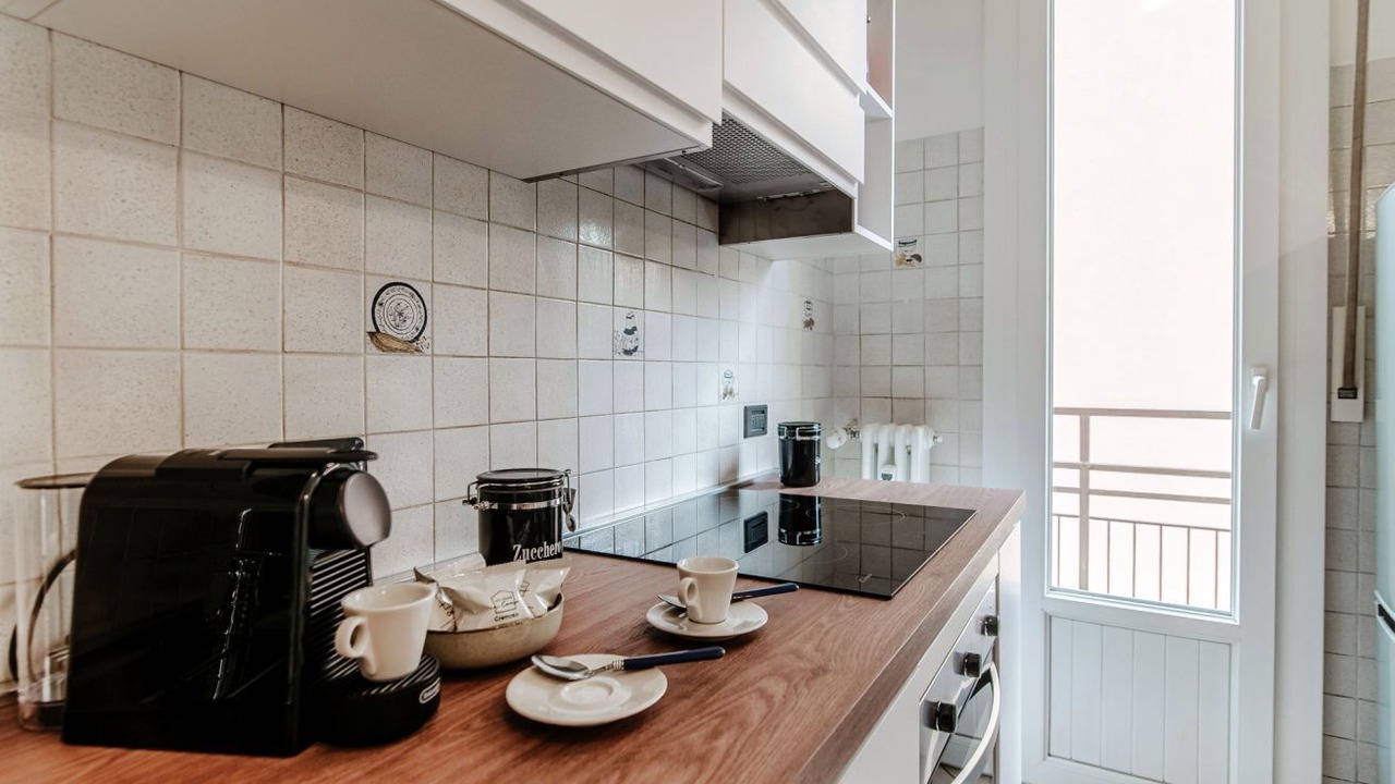 Photo of Kitchen in Como