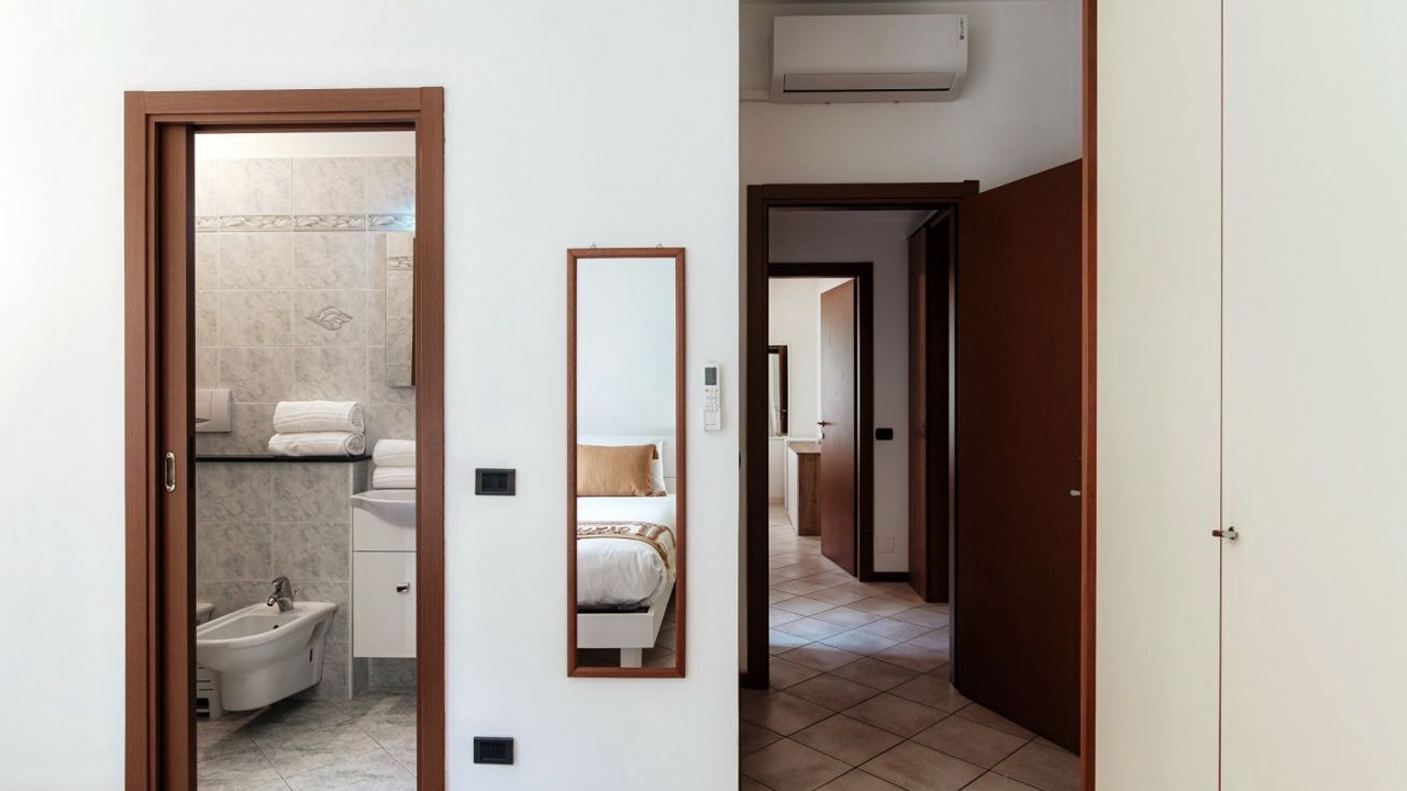 Photo of Bedroom in Como