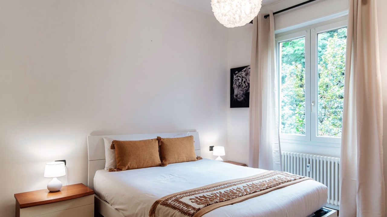 Photo of Bedroom in Como
