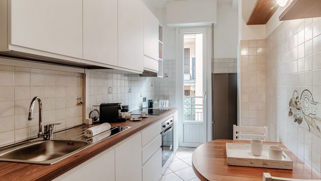 Photo of Kitchen in Como