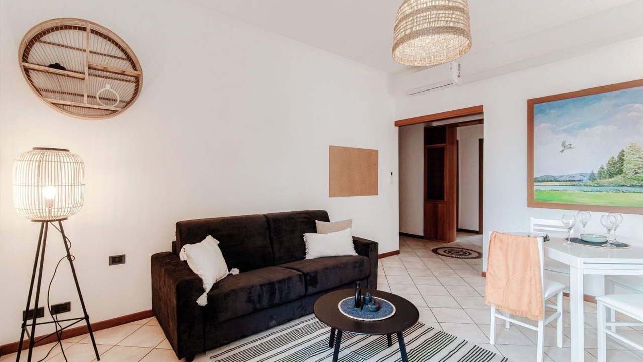 Photo of Livingroom in Como