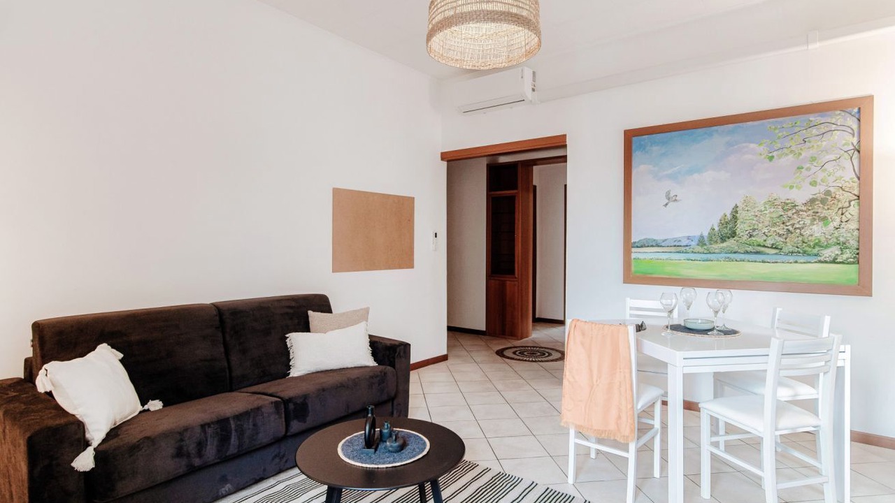 Photo of Livingroom in Como