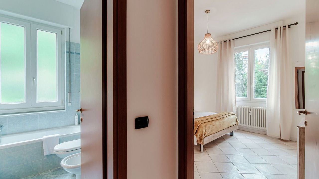 Photo of Bathroom in Como