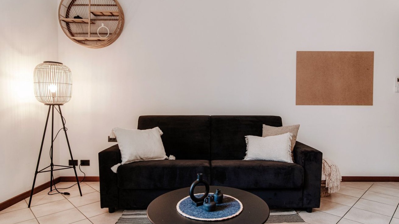 Photo of Livingroom in Como