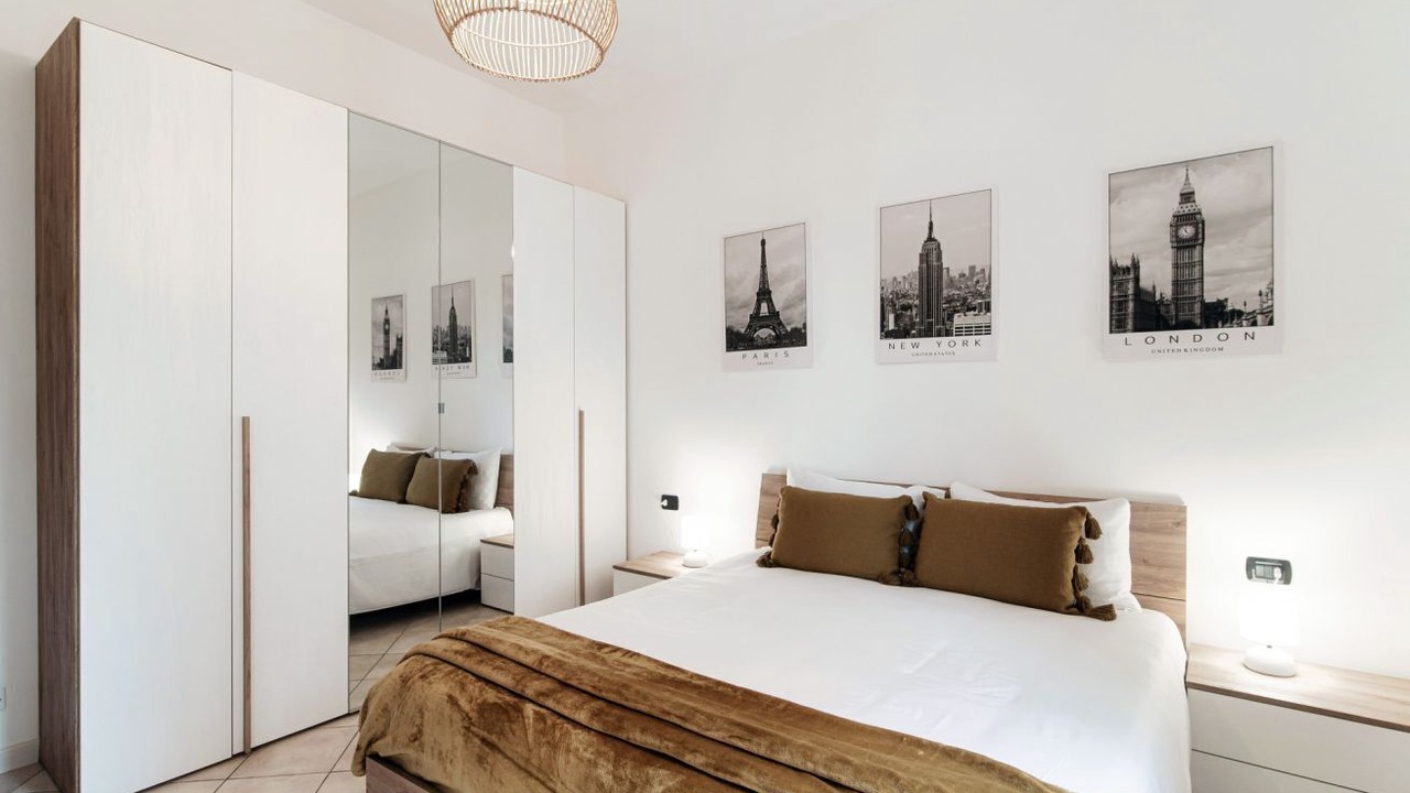 Photo of Bedroom in Como