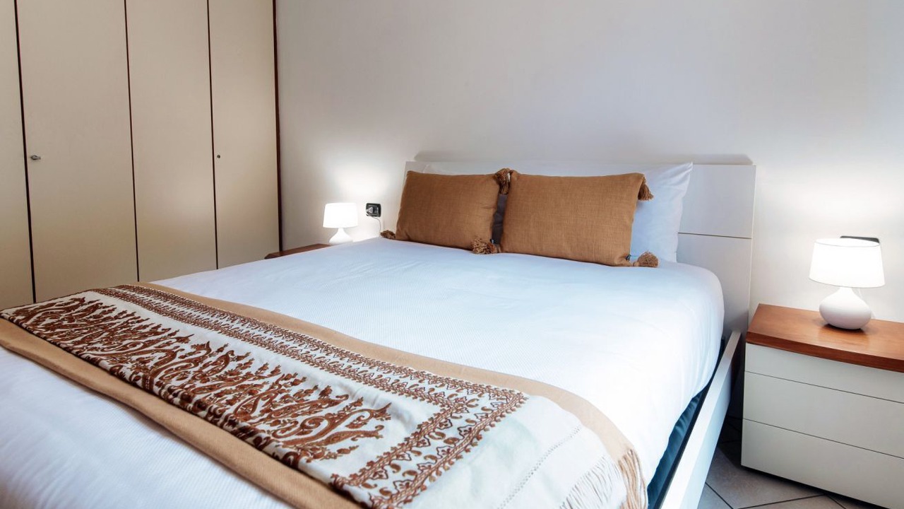 Photo of Bedroom in Como