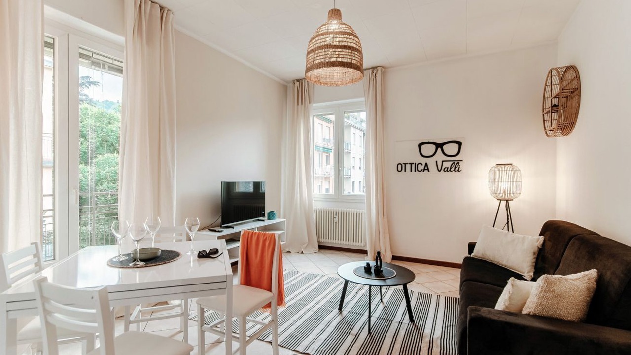 Photo of Livingroom in Como