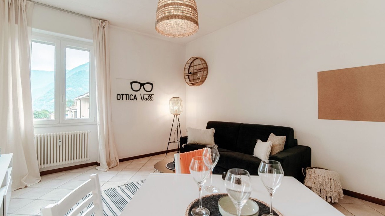 Photo of Livingroom in Como