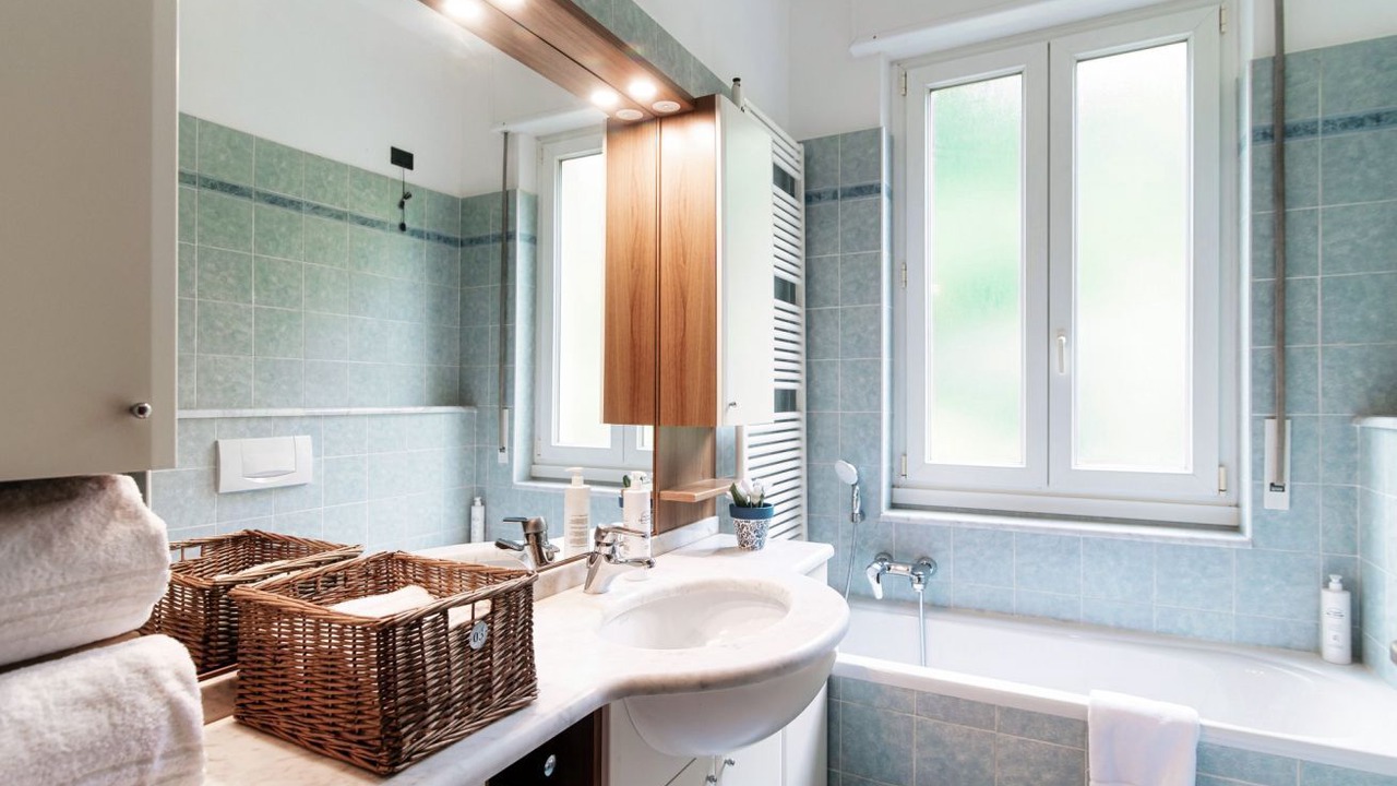 Photo of Bathroom in Como