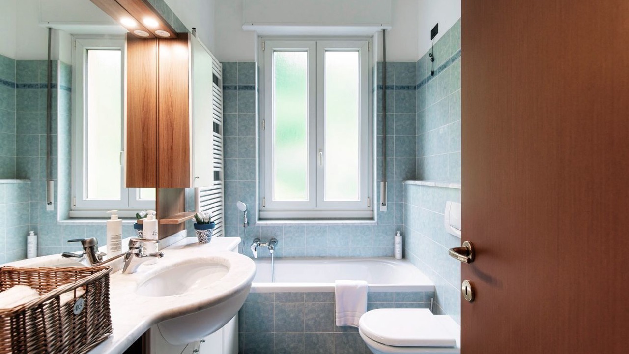 Photo of Bathroom in Como