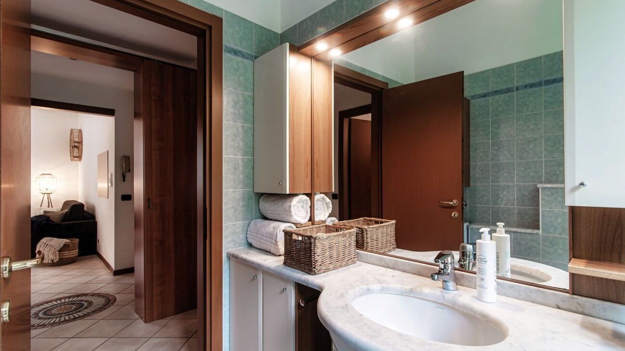 Photo of Bathroom in Como