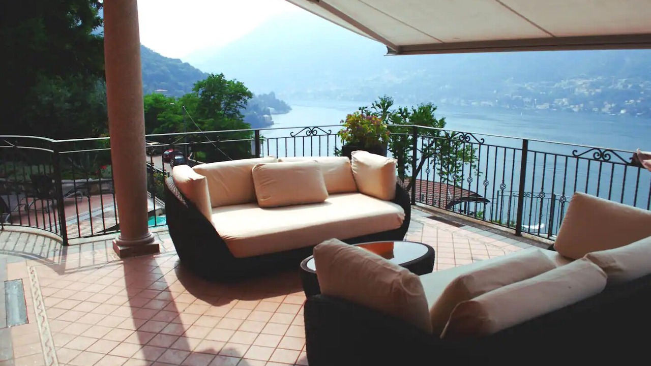 Photo of Patio Balcony in Riva