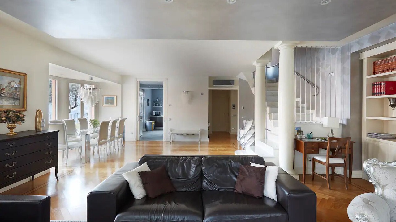 Photo of Livingroom in Riva