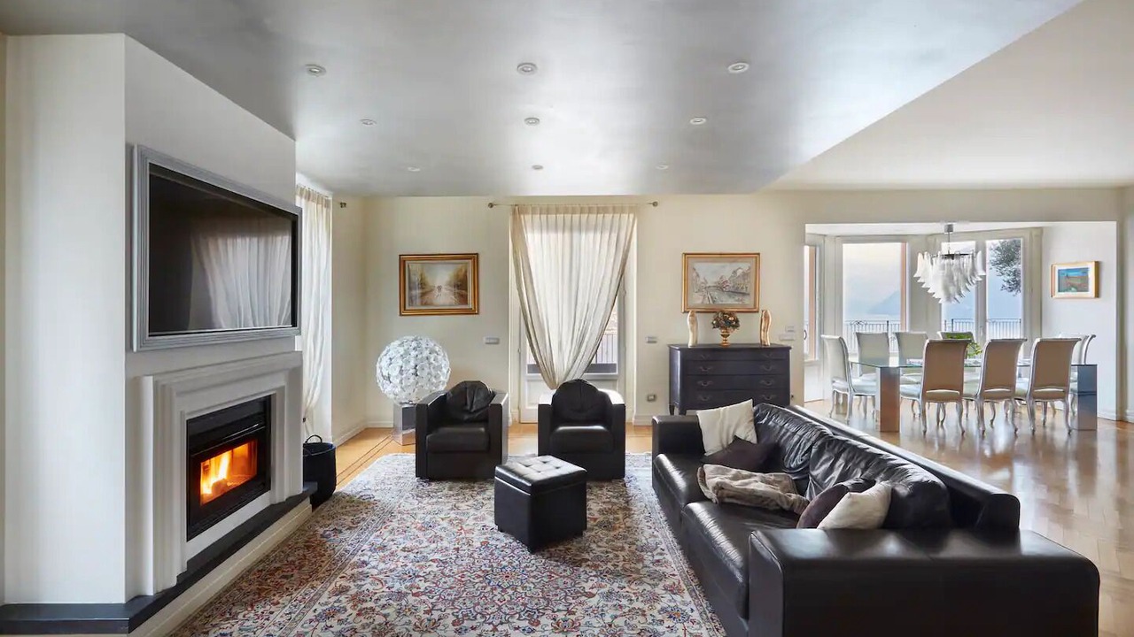 Photo of Livingroom in Riva