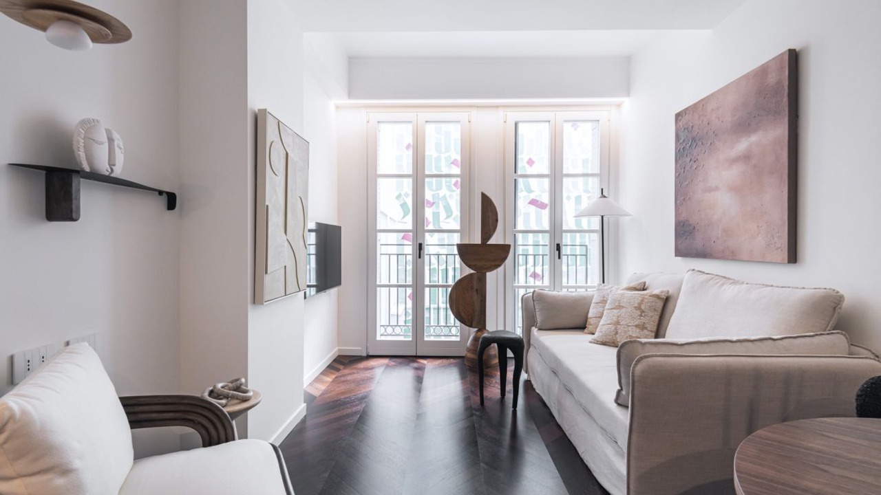 Photo of Livingroom in Carrobbio