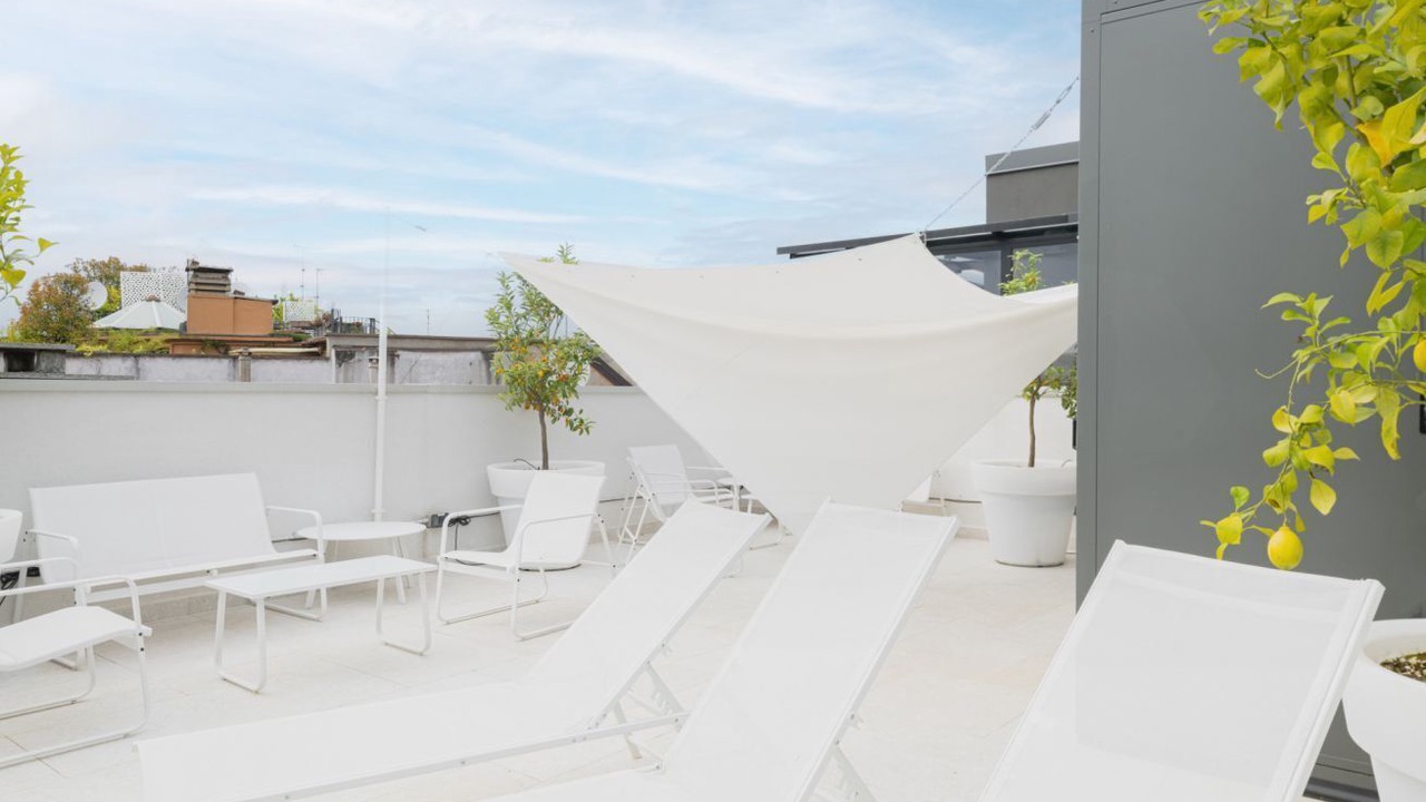 Photo of Patio Balcony in Carrobbio