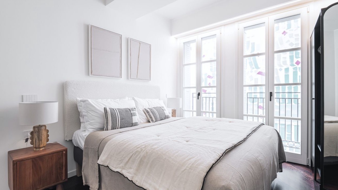 Photo of Bedroom in Carrobbio