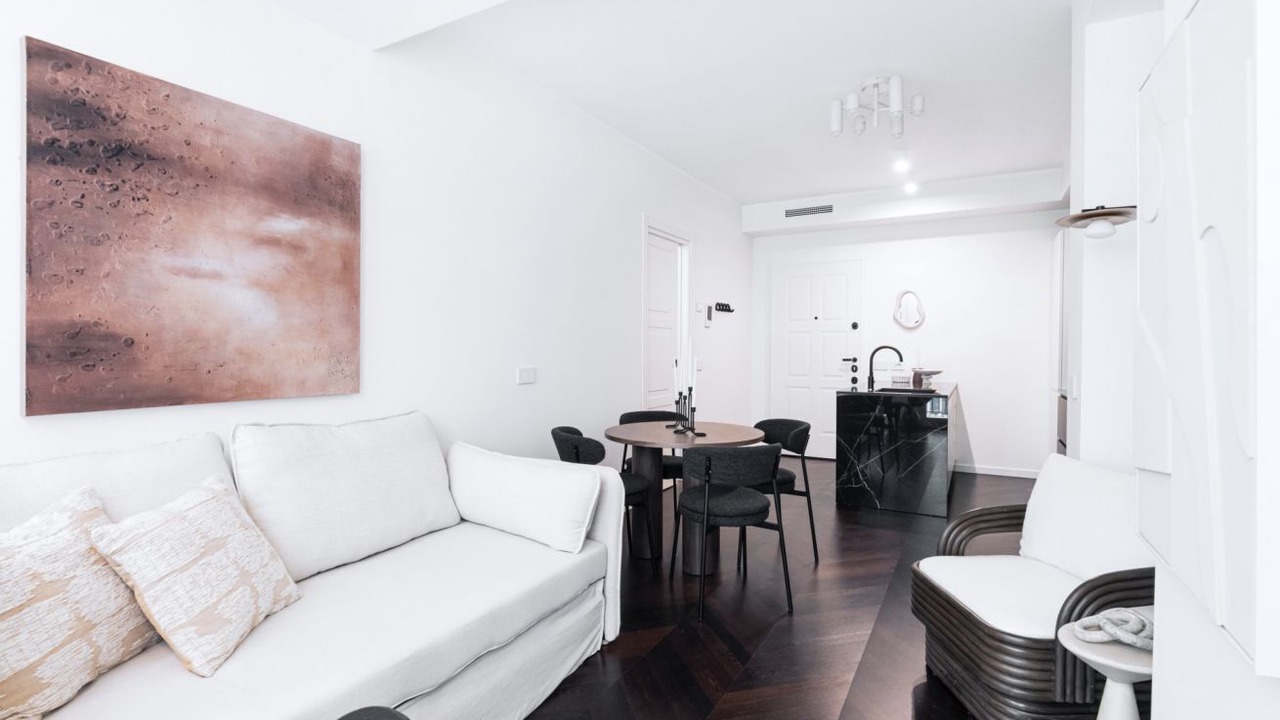 Photo of Livingroom in Carrobbio