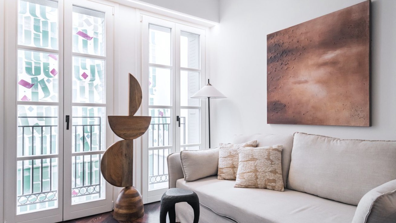 Photo of Livingroom in Carrobbio