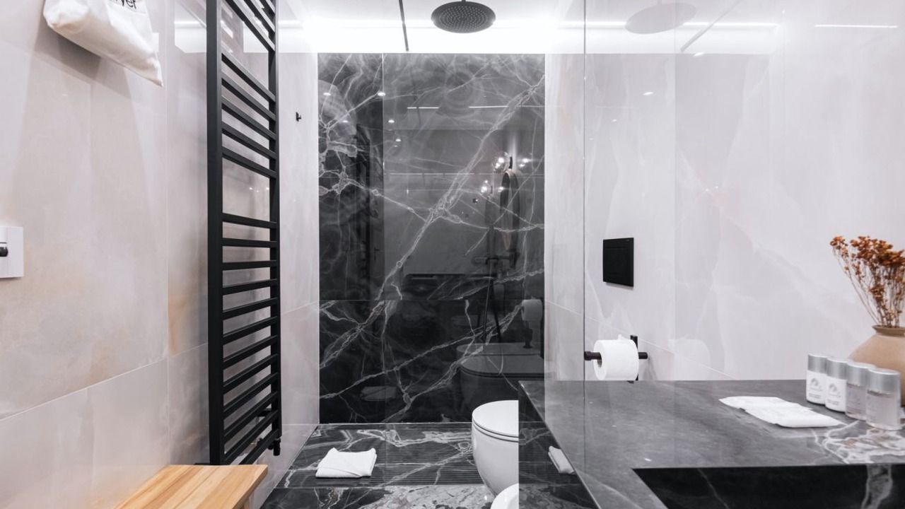 Photo of Bathroom in Carrobbio